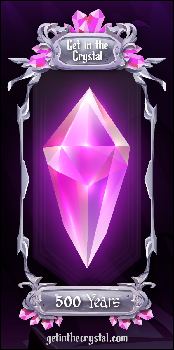 Crystal