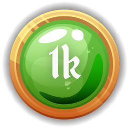 Green Crystal